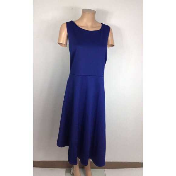 EVERY STORY Cocktail Dress Womens XL - Picture 1 of 9